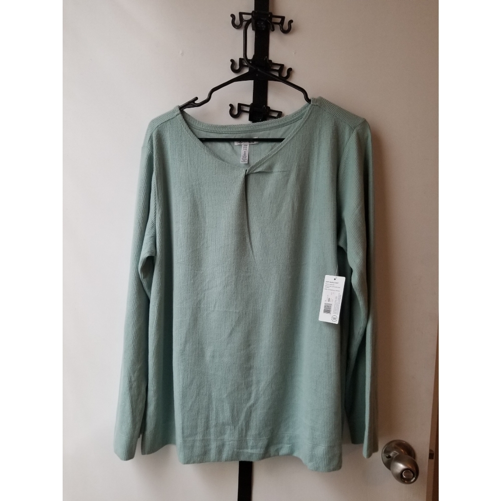 Jockey Pajama Top